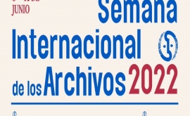 El Archivo de Navarra celebra la Semana Internacional de los Archivos